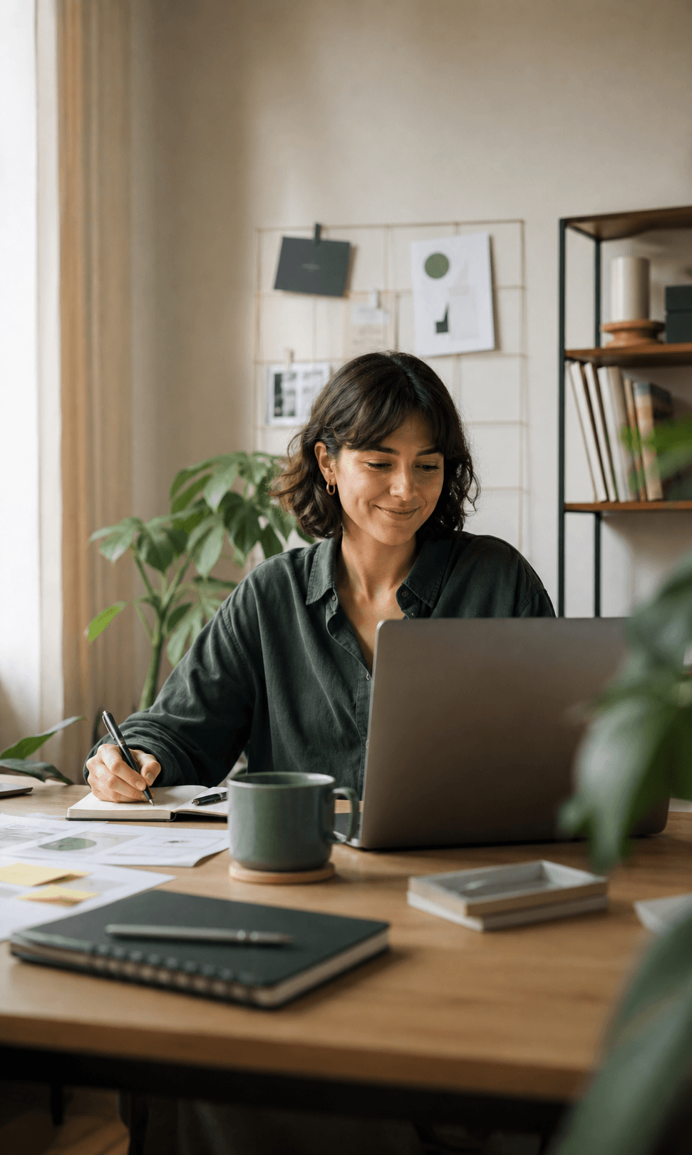 From Work Planning to Easy Invoices